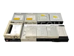 Lot Of Misc Pc Components Cd-rom Drive Unit Dvd Rewriter Sas/sata. Fixed Price $50.00.