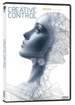 Creative Control (dvd, 2016) **brand New** Factory Sealed**. Fixed Price $9.99.