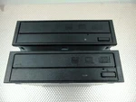 Lot Of 2 - Dell 790 Desktop Dvd/cd Rewritable Burner Drive HDD0H, RT0TH. Fixed Price $30.00.