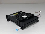 Replacement Dvd Assembly For Apex AD-1130W Shinwa SHD-2502. Fixed Price $30.00.