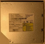 Oem Dell Inspiron 5558 Odd Dvd Drive Cd Burner With Bezel SU-208 0NNKJX. Fixed Price $10.82.