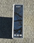 Sony DRX-840U Dvd/cd Rewritable Drive Tested For Power And Ejects Comes W/ Cord. Fixed Price $45.00.