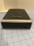 Pioneer DVR-X122 Dvd Rw External Drive Multi Recorder Tested. Fixed Price $9.71.
