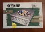 Yamaha Ext Scsi Cd-rw Burner 8X/4X/24X Akai DPS12/DPS16/DPS24/DR16PR0/MPC4000. Fixed Price $217.95.