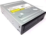 Genuine Dell Studio Xps 435MT Dvd-rw Drive P/n 0H426H. Fixed Price $48.00.