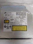 Hl Dvd Rom Drive GDR-8081N Data Storage. Fixed Price $18.00.