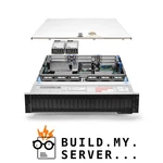 Dell Poweredge R740XD Nvme Server 3.10GHZ 36-CORE 192GB Ram 27TB Ssd Storage. Fixed Price $9464.95.