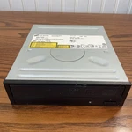 Hitachi Lg GSA-H73N Dvd Rewriter Sata 5.25'' 2008. Fixed Price $19.99.
