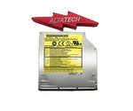 Sun Microsystems 390-0251 8X DVD-ROM/24X Cd-writer. Fixed Price $39.95.