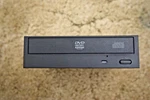 Hp Compaq DH40N Dvd/cd-rom Desktop Sata Disc Drive 581058-001. Fixed Price $12.95.