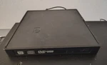Hp External Multibay Cradle Storage Ide Enclosure Hi-speed Usb (PA509A#ABA). Fixed Price $44.00.