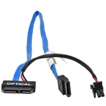 Dell Sata Dvd Drive Cable Dp/n: 0K425P. Fixed Price $7.71.