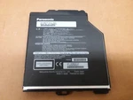 Genuine Panasonic Toughbook CF-30 Laptop Dvd Multi Drive CF-VDM301U #7193. Fixed Price $75.00.
