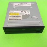 DH-48C2S03C Dvd Multiplayer Cd-rw Black Front Bezel Sata Optical Disc Drive. Fixed Price $15.75.