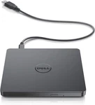 Dell Usb Slim Dvd +/- Rw Drive DW316 Plug & Play Low Profile Windows 7 8 10 11. Fixed Price $20.00.
