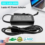 Ac Adapter Power Charger For Toshiba Satellite A665-S6085 A665-S6086 A665-S6087. Fixed Price $116.59.