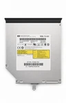 Genuine Oem Hp TS-L633 Laptop Dvd Rw Optical Drive 574285-FC0 Tested. Fixed Price $9.60.