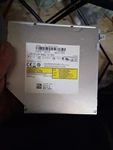 Tsst 8X Slot Load Dvd R/rw Sata Burner Drive TS-T633 For Alienware M17X R4. Fixed Price $11.25.