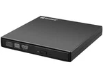 Sandberg Usb Mini Dvd Brenner. Fixed Price $63.35.