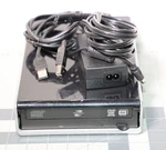 Lg External Super Multi Dvd Rewriter Burner GSA-2166D A22. Fixed Price $24.99.