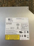2011 Dell Optiplex Dvd-rom 8X Sata Slim Optical Drive 06F95X DS-8D354. Fixed Price $9.00.