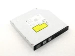 8X Dell Lg Sata Dvdrw Slim Internal Laptop Optical Drive Black 0V3171. Fixed Price $9.99.