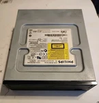 Philips Dvd-rom Cd Drive DROM6316/97 Sata Dell 9305 046 31297 Free Ship. Fixed Price $29.99.