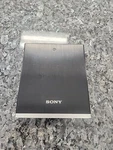 Sony Dvd-cd Rewritable Drive DRX-S70U-R Disc Reader. Fixed Price $22.99.