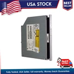Hp 15-N Series Dvd Rw Sata 9.5MM Optical Drive UJ8DB 732075-001 Tested. Fixed Price $21.19.