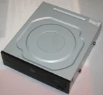 Hp Dvd-rom Drive 575781-201 Model DH-16D6SH-HT2 Black Bezel. Fixed Price $10.00.