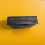 Hp DH-16ABLH Dvd/cd Lightscribe Rewritable Drive. Fixed Price $15.99.