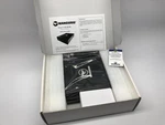 Kanguru Blu-ray Writer / External U3-BDRW-16X New Sealed. Fixed Price $149.95.