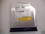 Hp Compaq Dvdrw Cdrw Drive Sata GWA-4080N 374542-6C0. Fixed Price $14.35.