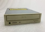 Vintage Sony CDU77E Cd-rom Drive Unit 5.25" Ide Optical. Fixed Price $89.99.