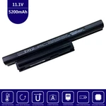 Battery For Sony Vaio VPCEB37FW/B VPCEB37FW/W VPCEB37FX VPCEB16FG/G VPCEE32FX. Fixed Price $38.99.