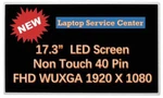 New Asus Rog Series G750JM G750JS G750JZ Lcd Screen Replacement For 17.3. Fixed Price $115.00.