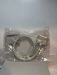 Scsi Cable For Nakamichi MBR-7 Disc Cd Rom Changer New Sealed. Fixed Price $49.99.