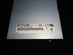 Mitsumi D359M3D 3.5" Floppy Drive - Tested/working. Fixed Price $20.00.