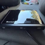 Lenovo DY-8A5NH11C Slim Usb Portable Dvd Burner W/ Cable. Fixed Price $18.99.