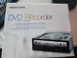 Memorex Dvd Recorder MRX-550L. Fixed Price $18.73.