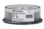 Verbatim 98925 Disc Bd-r 8X 50 Gb Pack Spindle. Fixed Price $179.95.