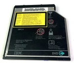 Ibm Dvd Laufwerk SR-8176-M Ultrabay 2000 Thinkpad A30P A31P. Fixed Price $83.99.
