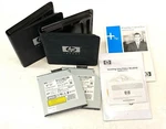 Lot Of (2) Hp Multibay Cd-rw / Dvd-rom Combo Drive PA850A. Fixed Price $45.00.