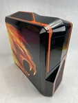 Nzxt Phantom 410 Mid Tower Computer Case Allied AL-D500EXP 500W Psu Lg UH12NS29. Fixed Price $246.39.