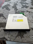 762433-800 GUD0N Genuine Hp Dvd Drive Wide Black Bezel. Fixed Price $18.00.