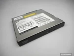 Hp 395910-001, 397928-001 Slim Dvd-rom Drive For Proliant Server, Mint Condition Bulk. Fixed Price $16.67.