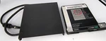 Vintage Ibm Thinkpad External 1.44MB Disk Drive Sony 05K6187 05K8804 RM4-BIN36. Fixed Price $23.95.