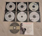Creative Memories Dvd Cd Lot 7 Consultant Training Storybook Scrapbooking Vg. Fixed Price $14.99.