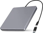 External Dvd Usb Superdrive For Apple, Slot-in Cd Mac, Port.... Fixed Price $48.20.