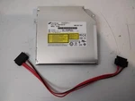 2011 Hitachi-lg GT40N Super Multi Dvd Rewriter Hl Data Storage Laptop With Cable. Fixed Price $6.90.